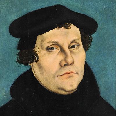 ora 6 La Riforma Protestante (1 parte)