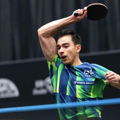 Rumo ao Pódio #373 – Entrevista com Hugo Calderano