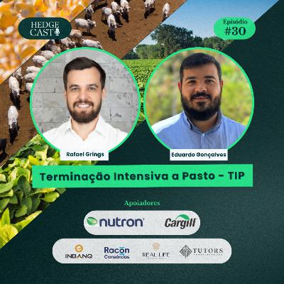 HedgeCast 30 – Terminação Intensiva a Pasto (TIP) HedgeCast 30 – Terminação Intensiva a Pasto (TIP)