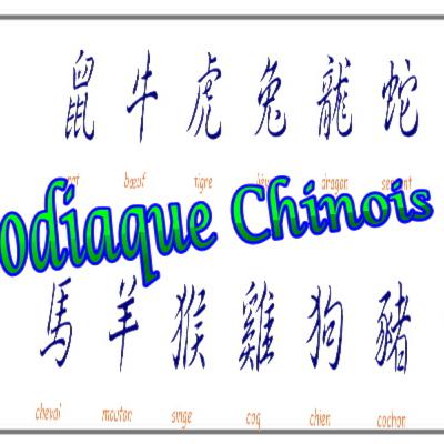 ZodiaqueChinois2« 老虎lǎohǔ /tigre »/CivilisationChinoise/ChinoisFacile ZodiaqueChinois2« 老虎lǎohǔ /tigre »/CivilisationChinoise/ChinoisFacile