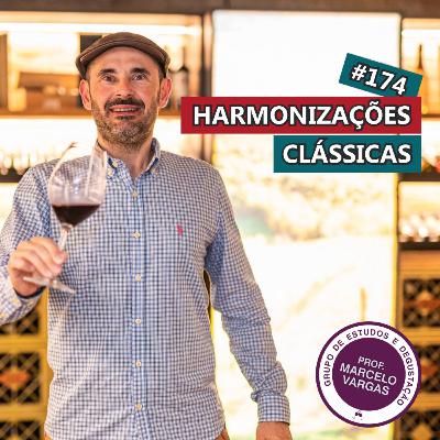 PODCAST aula 174 - Harmonizações clássicas - Prof. Marcelo Vargas
