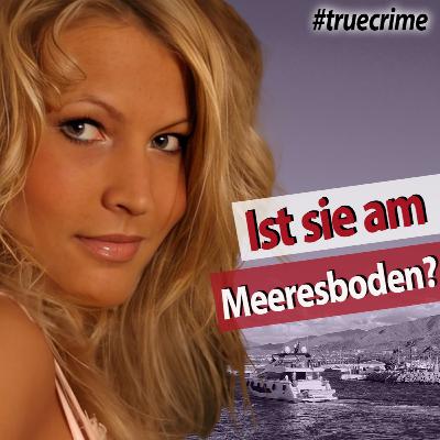 Nach Partynacht verschwunden | Der Fall Agnese Klavina