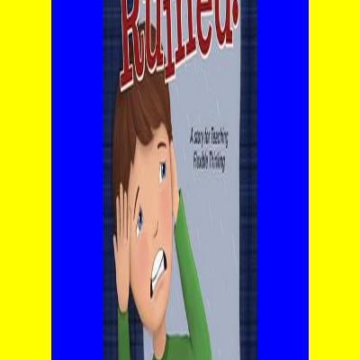 ^READ) My Day Is Ruined! A Story Teaching Flexible Thinking (Executive Function) ^READ) ^READ) My Day Is Ruined! A Story Teaching Flexible Thinking (Executive Function) ^READ)