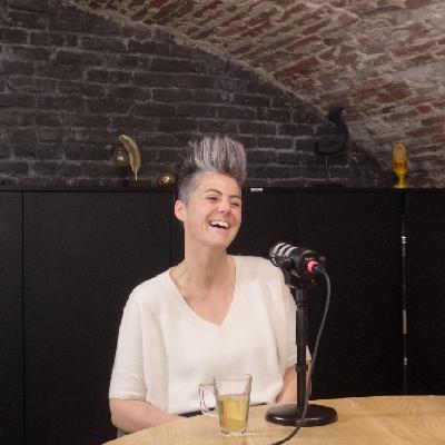 S4E1 - "Interieur is een gevoel" met Cindy in 't Zandt - Pingen van Kim & Co