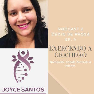 Exercendo a Gratidão. 🙏🏼 Exercendo a Gratidão. 🙏🏼