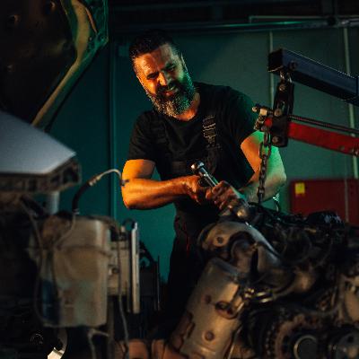 Story 63: The Cost of Convenience