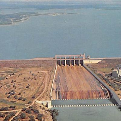 Flood Justice in the US-Mexico Borderlands: Falcon Dam/Presa Falcón (En Español))