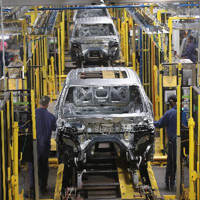 Why are we so obsessed with manufacturing?