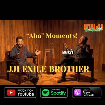 “Aha!” Moments with Jamyang la, JJI Exile Brothers