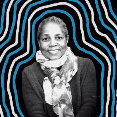 COMMUNITY SPOTLIGHT EP.18: UNDAUNTED w/ MELBA WILSON COMMUNITY SPOTLIGHT EP.18: UNDAUNTED w/ MELBA WILSON