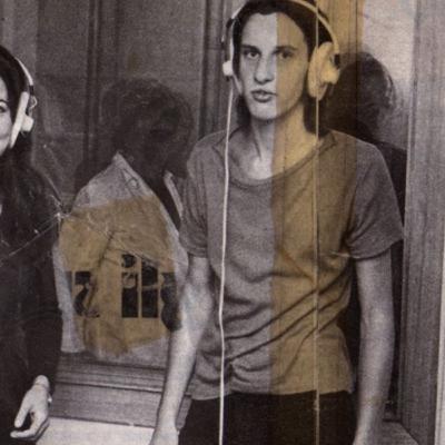 Omaggio a Richard Benson: Buon Vecchio Charlie (1971-1990) #3