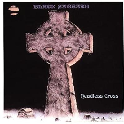 GDGH - EP#1 | Black Sabbath - Headless Cross (1989) GDGH - EP#1 | Black Sabbath - Headless Cross (1989)