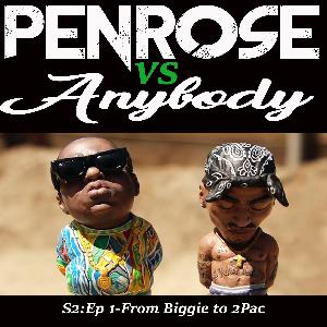 Welcome Back: From Biggie To Tupac