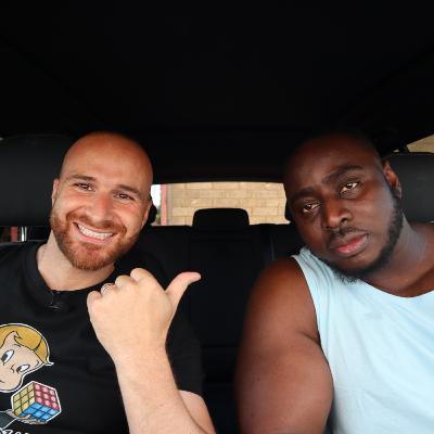 Olu ‘Henchy - How to get BIG Olu ‘Henchy - How to get BIG