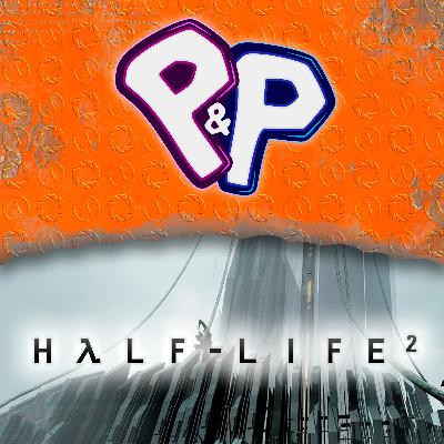 Que retenir de HALF LIFE 2 ?