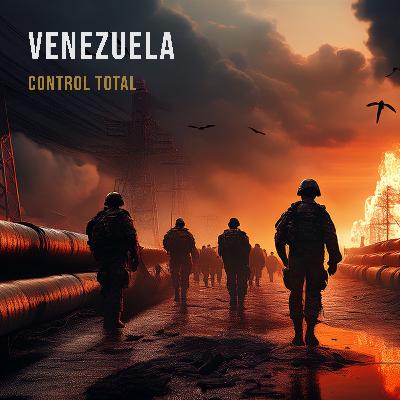 🎙️ Maduro: poder, control y el silencio que sostiene al régimen