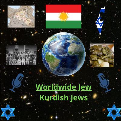 Kurdish Jews Part 1