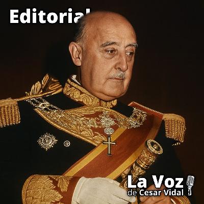 Editorial: 50 años de la muerte de Franco: Un balance - 20/11/25 Editorial: 50 años de la muerte de Franco: Un balance - 20/11/25