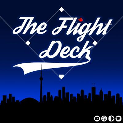 2025 DIVISION SERIES PREVIEW!!! | The Flight Deck | October 3rd, 2025