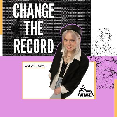 EP01: Future Female Sounds