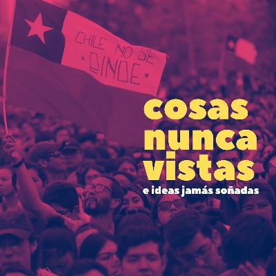 Episodio 05 \\ Crisis de representatividad y revolución política (reflexiones en torno al estallido social del 18.10) Episodio 05 \\ Crisis de representatividad y revolución política (reflexiones en torno al estallido social del 18.10)