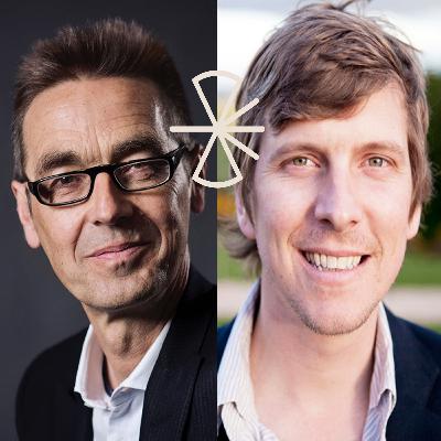 Otto Scharmer and Matt Stinchcomb in Conversation