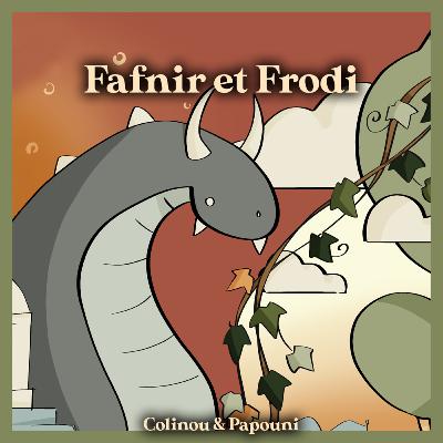 Ep. 2.3 Fafnir et Frodi