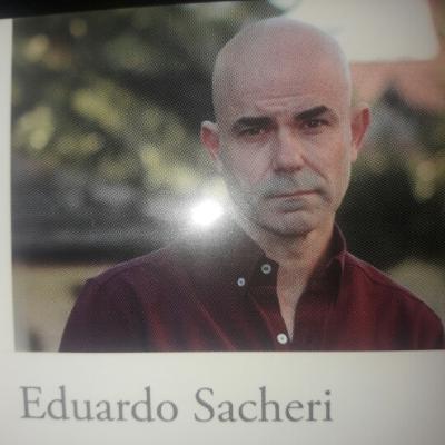 EL RULO Y LA MUERTE ( Eduardo Sacheri)