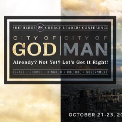 A Vision of Heaven: Remembering Our Homeland (City of God) A Vision of Heaven: Remembering Our Homeland (City of God)