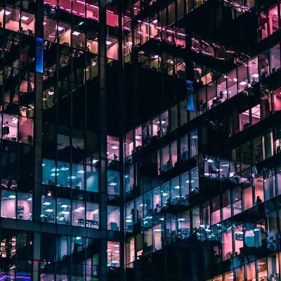 E30 - Consulting and VR business experiences