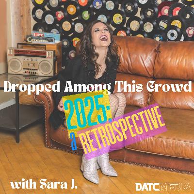 2025: A Retrospective