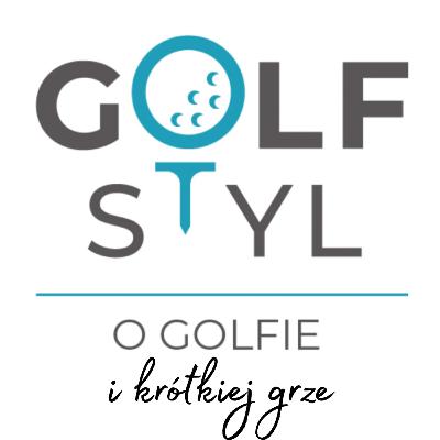 o golfie i krótkiej grze