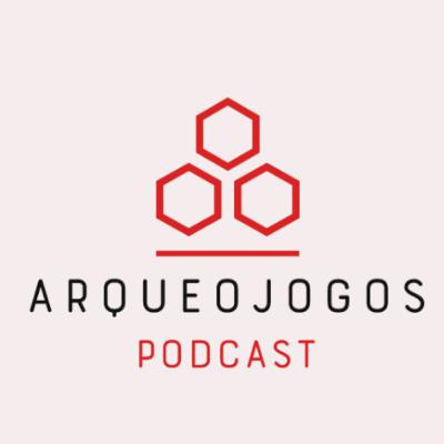 Conheça o Arqueojogos