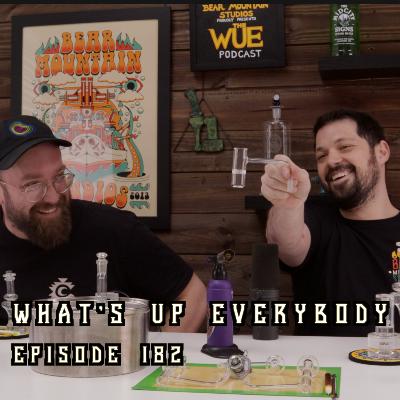 Quartz Deep Dive with @ech_glassworks Quartz Deep Dive with @ech_glassworks