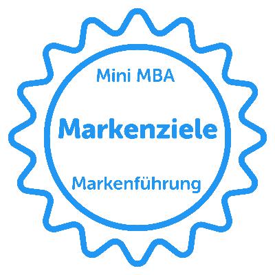 Markenziele