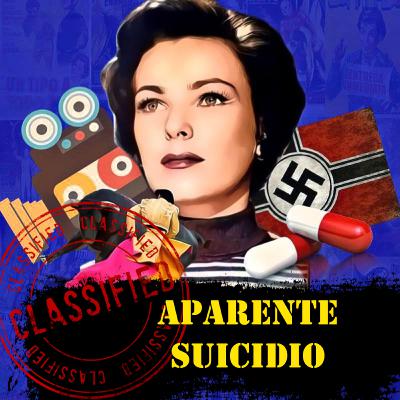 El misterioso suicidio de Miroslava Stern | Parte 1