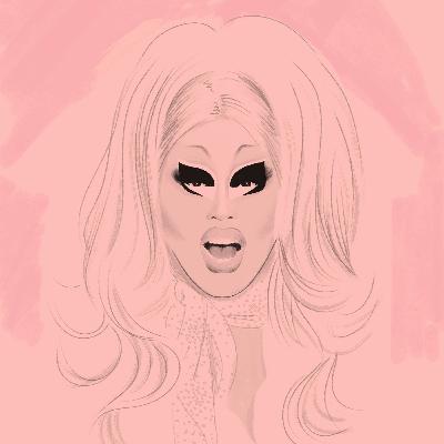 In the Playroom with Trixie Mattel In the Playroom with Trixie Mattel