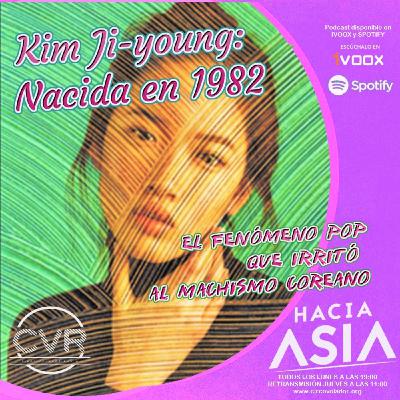Hacia Asia Kim Ji-young y el machismo coreano