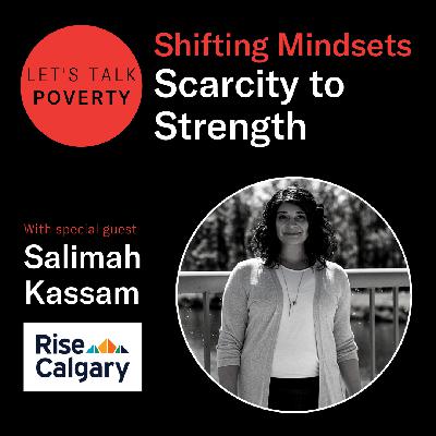 Shifting Mindsets – Scarcity to Strength
