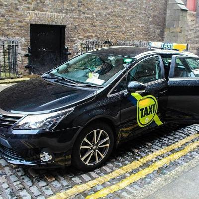 Woman Reveals Horror Story Of Getting Into Taxi with Unvetted Driver Woman Reveals Horror Story Of Getting Into Taxi with Unvetted Driver