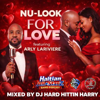 Nu-Look For Love (Konpa Mix) - Hard Hittin Harry