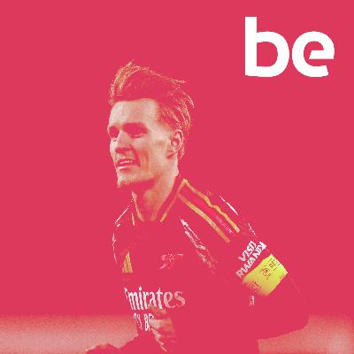 Champions League Semi-Final Preview - The Football Betting Podcast - Episode 71 Champions League Semi-Final Preview - The Football Betting Podcast - Episode 71