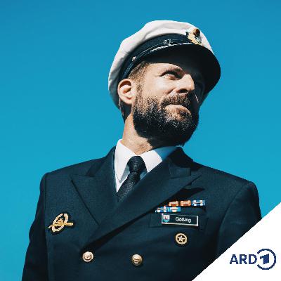 Schnupperkurs Marine - Mit der Führungsakademie der Bundeswehr unterwegs