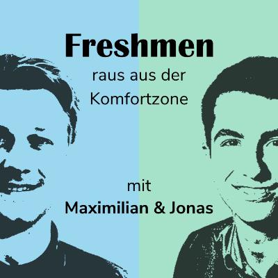 #18 The Class of 2021