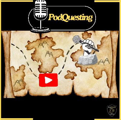 Youtube The Best Home For Your Podcasts?