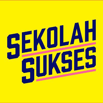 PECAHKAN MASALAH UANG, CINTA & MENTAL! Cuma Butuh 4 Sisi Pilar Ini!