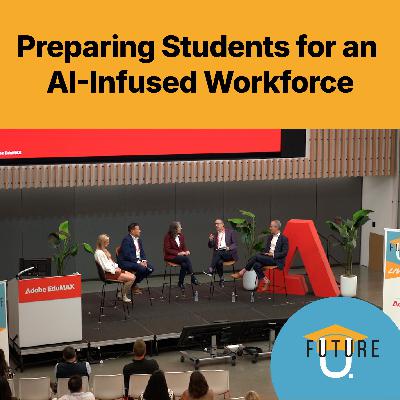 Preparing Students for an AI-Infused Workforce
