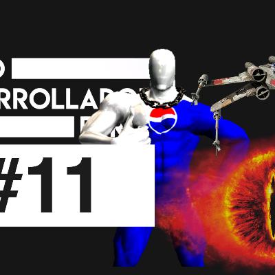 Episodio #11 - Videojuegos Licenciados en Gastronomía (licensed game)