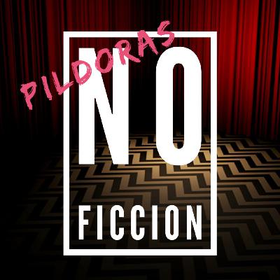 Pildoras NF - El verdadero pueblo de Twin Peaks