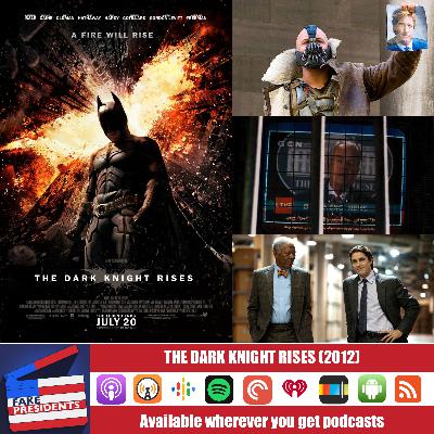 Banie Bros (THE DARK KNIGHT RISES, 2012)
